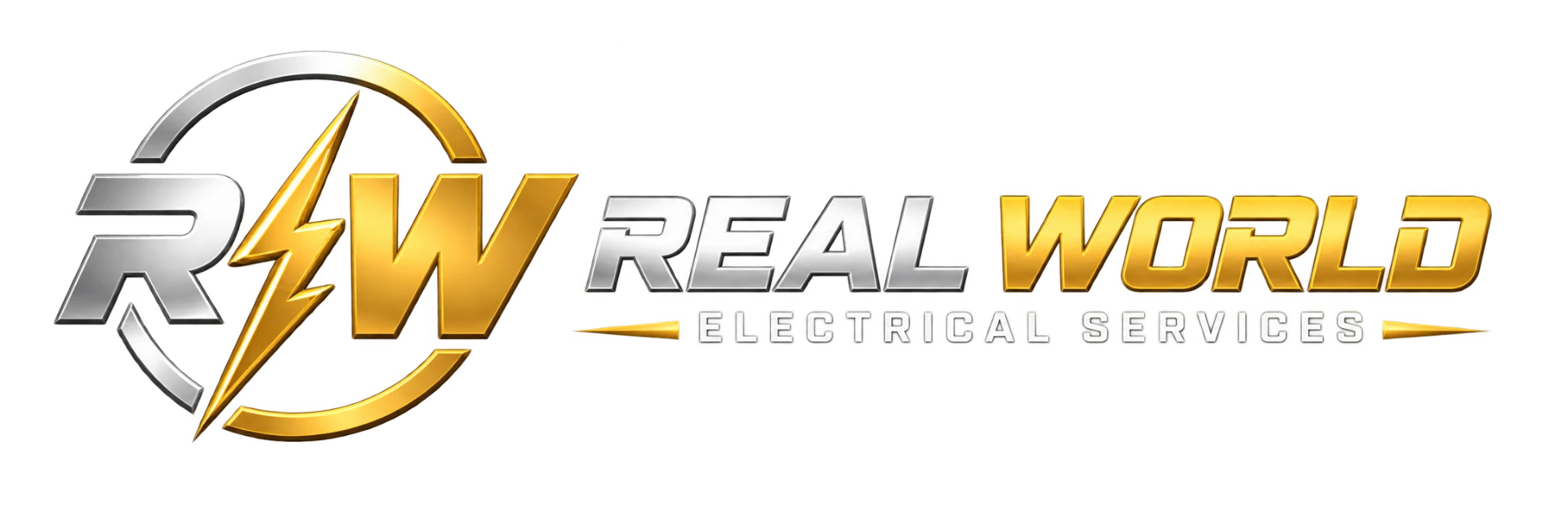 Raw Real World Electrical Services